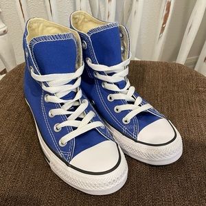 Women’s High-Top Converse